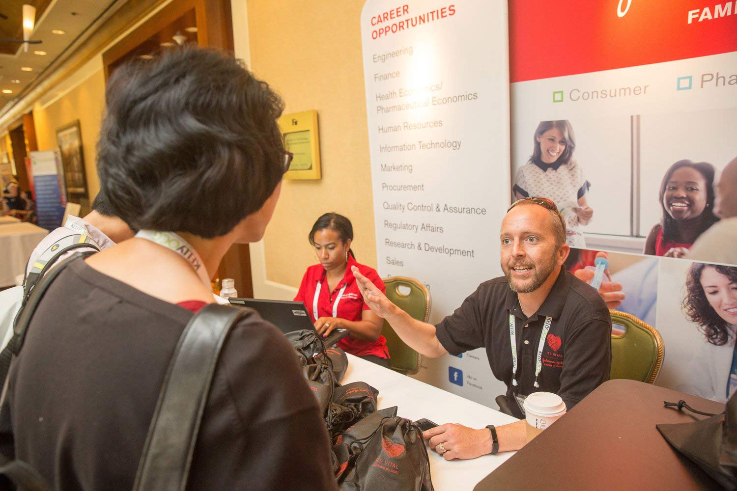 Build. Empower. Inspire.